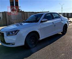 إيران خودرو دينا